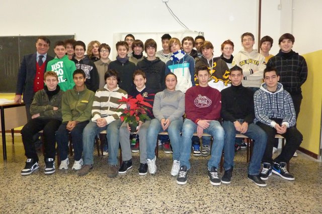 1 A ITIS a.s. 2010-2011