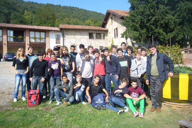 1A ITIS a.s. 2010-2011