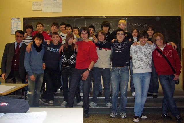 2 F ITIS a.s. 2008-09