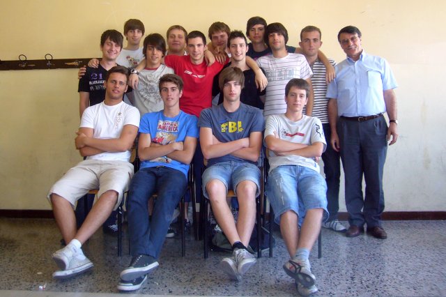 4 A ITIS a.s. 2008-09