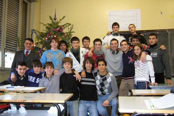 4 L ITIS a.s. 2008-09