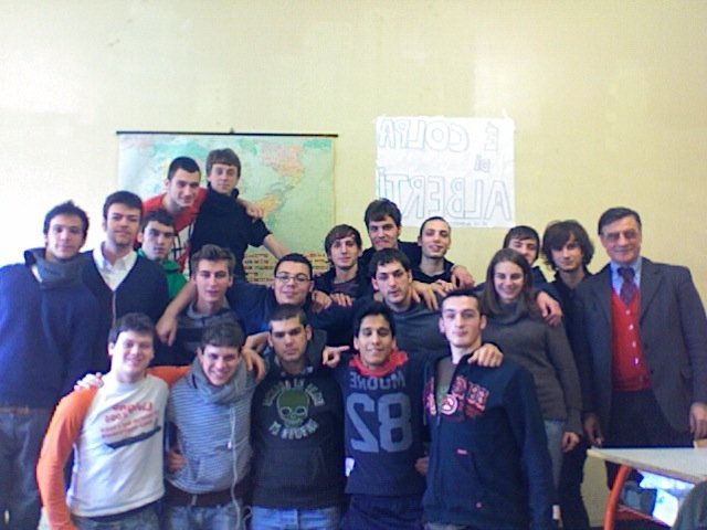 5 L ITIS a.s. 2009-2010