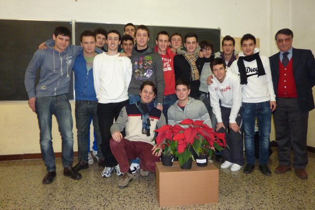 5 I  ITIS a.s. 2010-2011