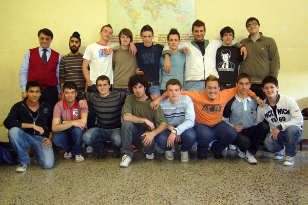 5 L ITIS a.s. 2008-09