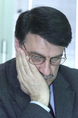 Claudio Bragaglio