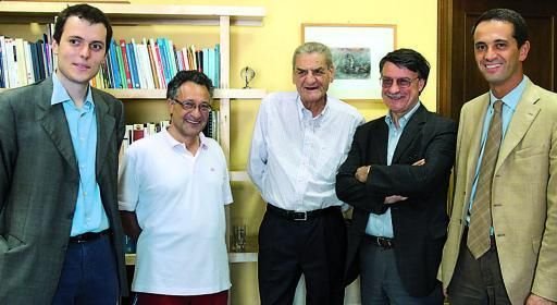 Comitato per il no al referendum