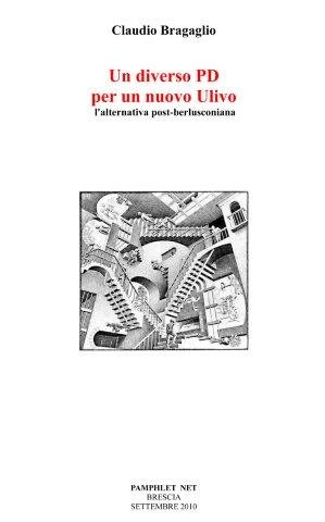 copertina un nuovo ulivo