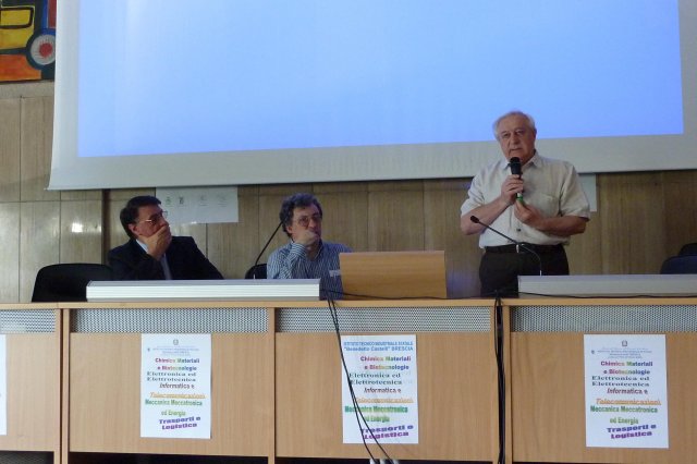 ITIS - 28 maggio 2011