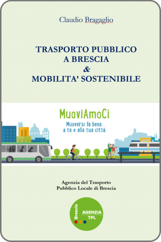 Trasporto pubblico a Brescia &