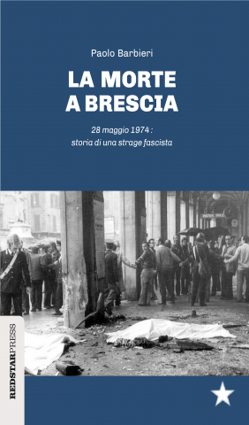 la morte a Brescia - paolo barbieri
