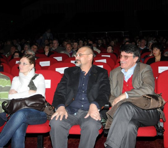 Palatenda (Bs, 7.5.10), festa di Emergency per la liberazione di Marco Garatti