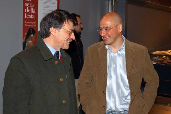 Goldin e Bragaglio 2008