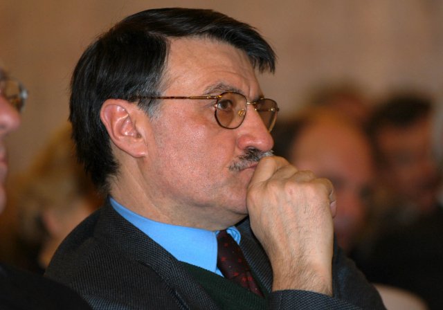 Claudio Bragaglio