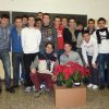 5 I  ITIS a.s. 2010-2011