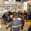 Presentazione del Libro dell'on. F. Cassano. CIPeC alla Libreria Rinascita  16 02 15
