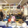 Presentazione del Libro dell'on. F. Cassano. CIPeC alla Libreria Rinascita  16 02 15