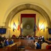 ITIS: I luoghi della Polis, incontro in Loggia (febbraio 2013)