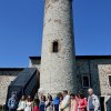 Scuola Foscolo CTP - visita alla torre Mirabella 15 05 2014