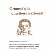 Gramsci e la “questione nazionale”