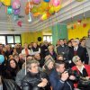 Inaugurazione sede PD con il vicesegretario Lorenzo  Guerini 14 03 15