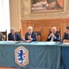 Convegno su F.Loda (Sala dei Giudici, 14.6.14): M.Fenaroli, G.Fornoni, A.Barbera, P.Borghini, C.Bragaglio