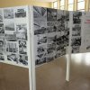 mostra 50 anni di storia dell'ITIS - maggio 2011