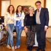 Con la Segreteria dei Gruppi: un ricordo  10.6.13