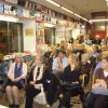 Presentazione del libro del sen. W.Tocci. CIPeC alla Libreria Rinascita 8 11 14