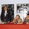 Guttuso, Boni e Bragaglio alla Festa de L'UnitÃ 