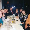 Fassino e i Delegati del Congresso DS di Pesaro 2001