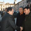 Prodi, Sarfatti e Bragaglio - Piazza Loggia 2005