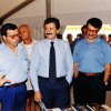 D'Alema, Tolotti e Bragaglio 1998