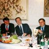 Veltroni, Tolotti, Bragaglio - 1998