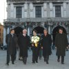 Prodi, omaggio ai Caduti di Piazza Loggia - 2005