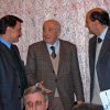 Capra, Bersani e Bragaglio - 2005