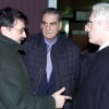 Con On. Mino Martinazzoli e il Sindaco Paolo Corsini